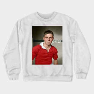 Big Duncan E Crewneck Sweatshirt